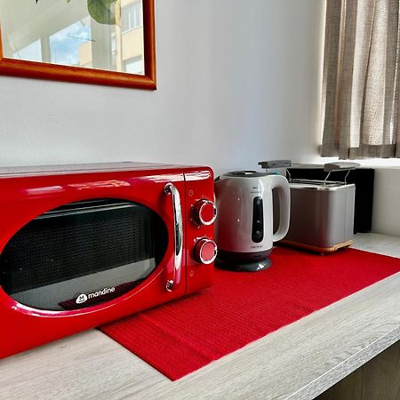 Luxury Urban Oasis Apartment In Center Of Udine Esterno foto